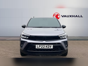 Used Vauxhall Crossland 2022 for sale - 76959792: Photo