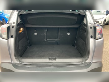 Used Vauxhall Crossland 2022 for sale - 76959792: Photo