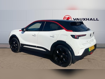 Used Vauxhall Mokka 2021 for sale - 75569076: Photo