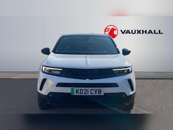 Used Vauxhall Mokka 2021 for sale - 75569076: Photo
