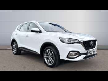 2022 (22) - 1.5 T-GDI Exclusive 5dr DCT Petrol Hatchback