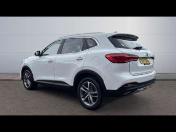 Used MG MG HS 2022 for sale - 74729527: Photo