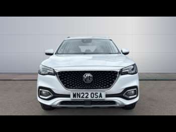 Used MG MG HS 2022 for sale - 74729527: Photo