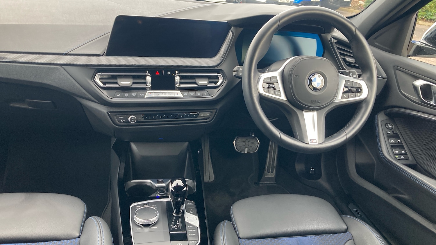 Used BMW 1 Series 2022 for sale - 76564919: Photo 10