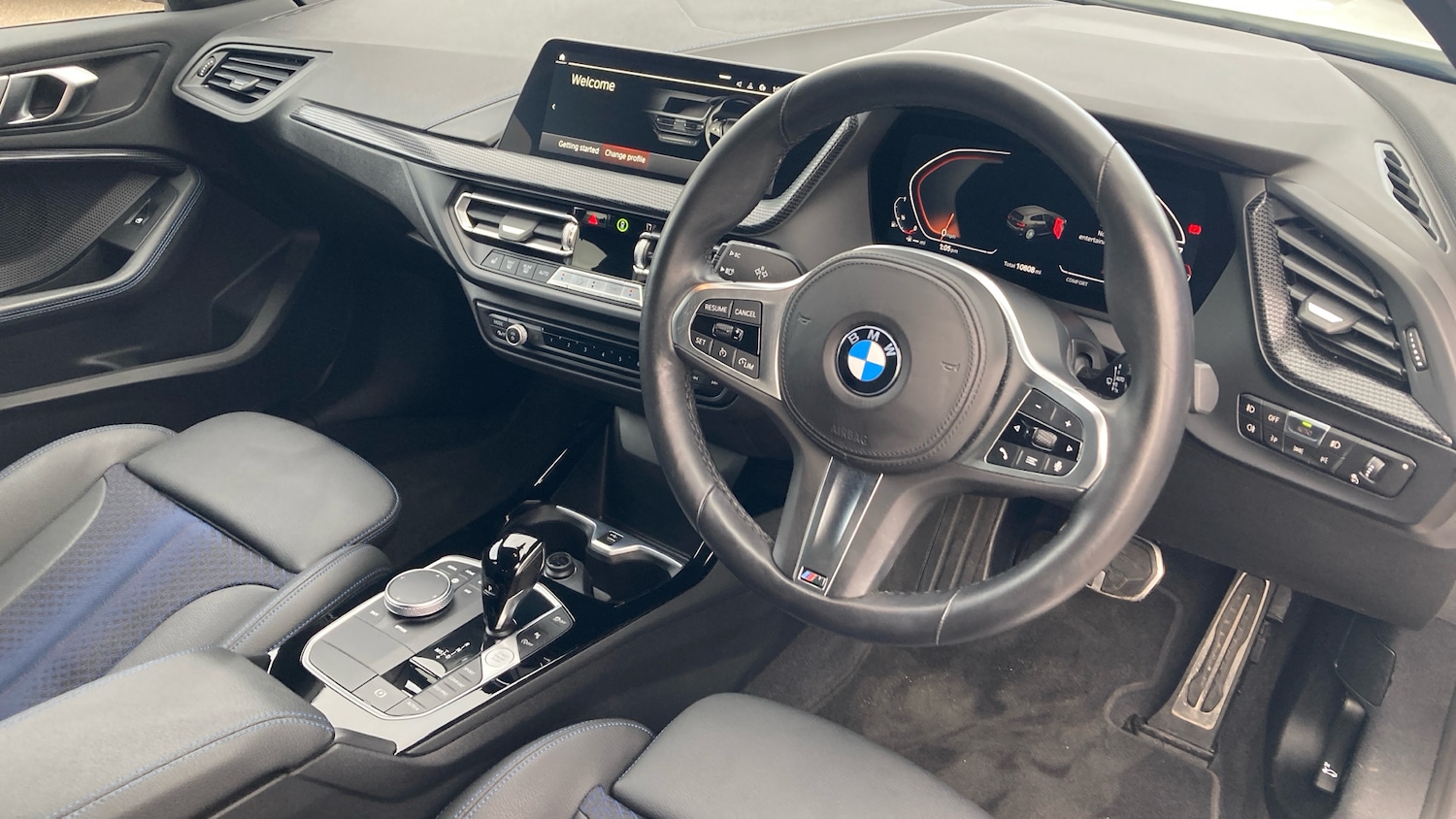 Used BMW 1 Series 2022 for sale - 76564919: Photo 11