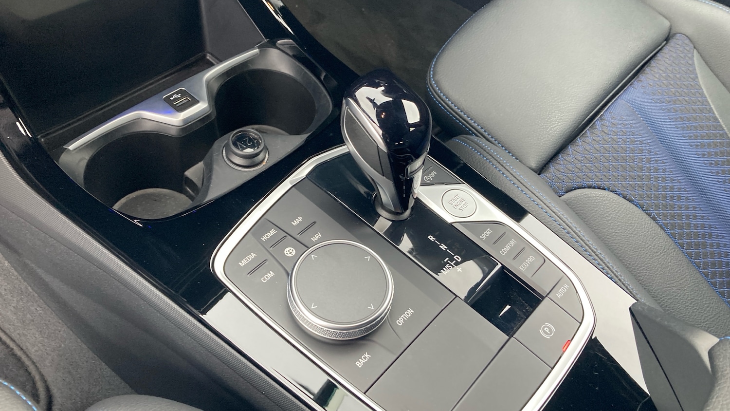 Used BMW 1 Series 2022 for sale - 76564919: Photo 13