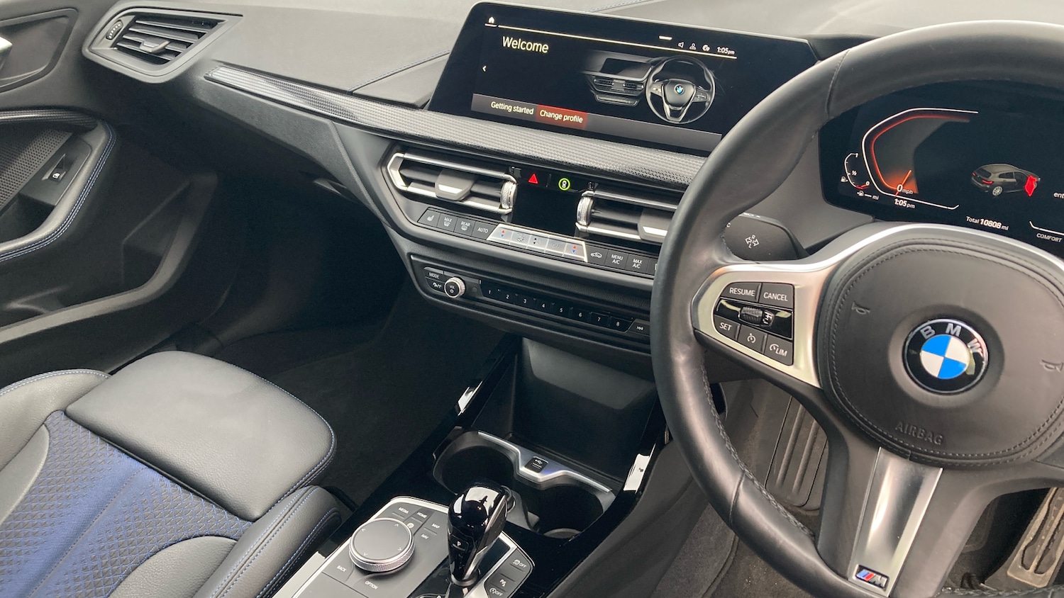 Used BMW 1 Series 2022 for sale - 76564919: Photo 14