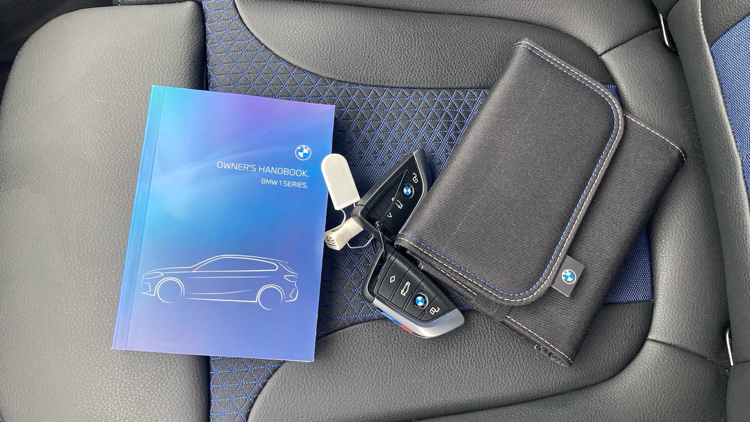 Used BMW 1 Series 2022 for sale - 76564919: Photo 19