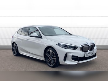 BMW - 1 Series