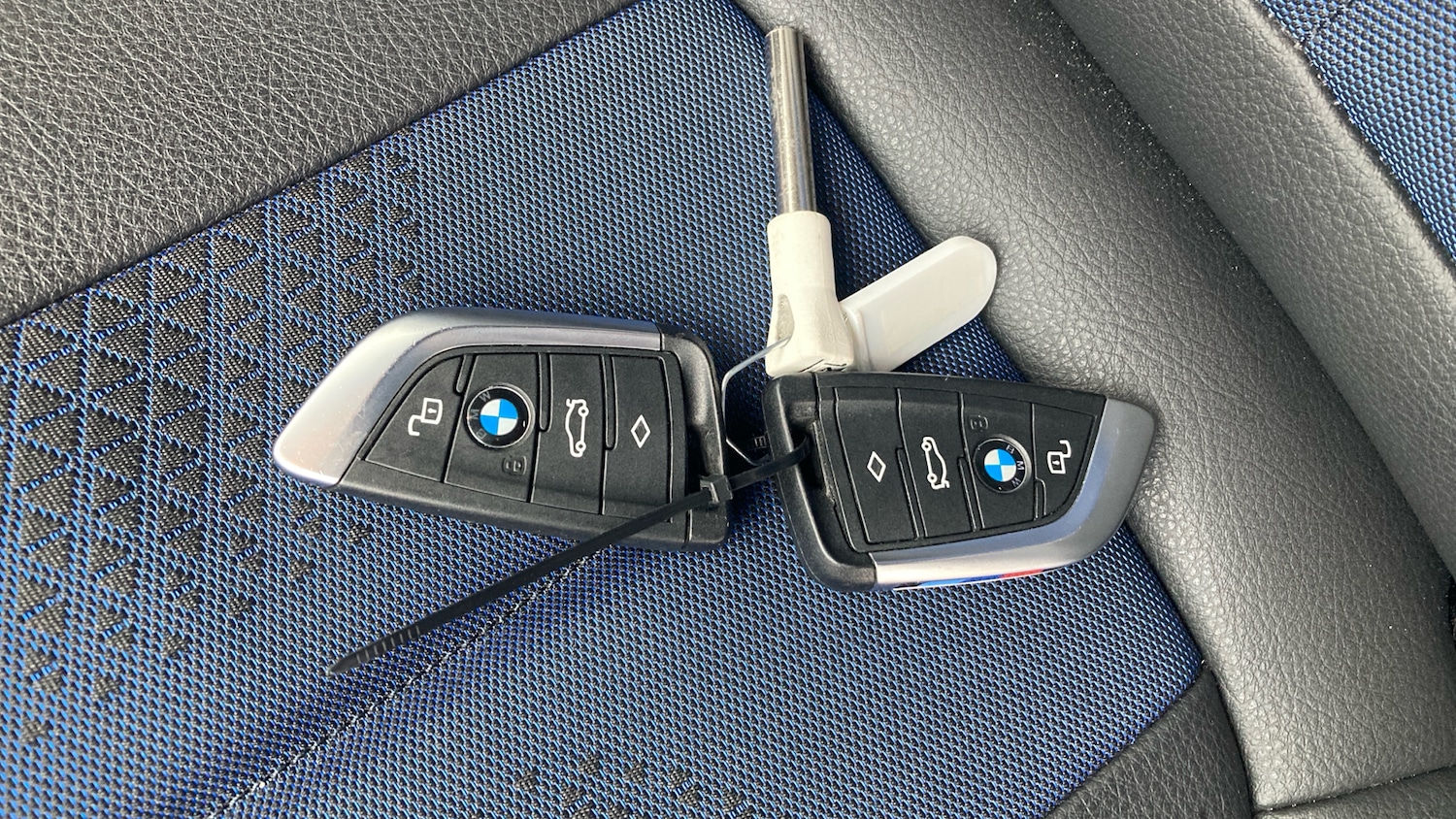 Used BMW 1 Series 2022 for sale - 76564919: Photo 20