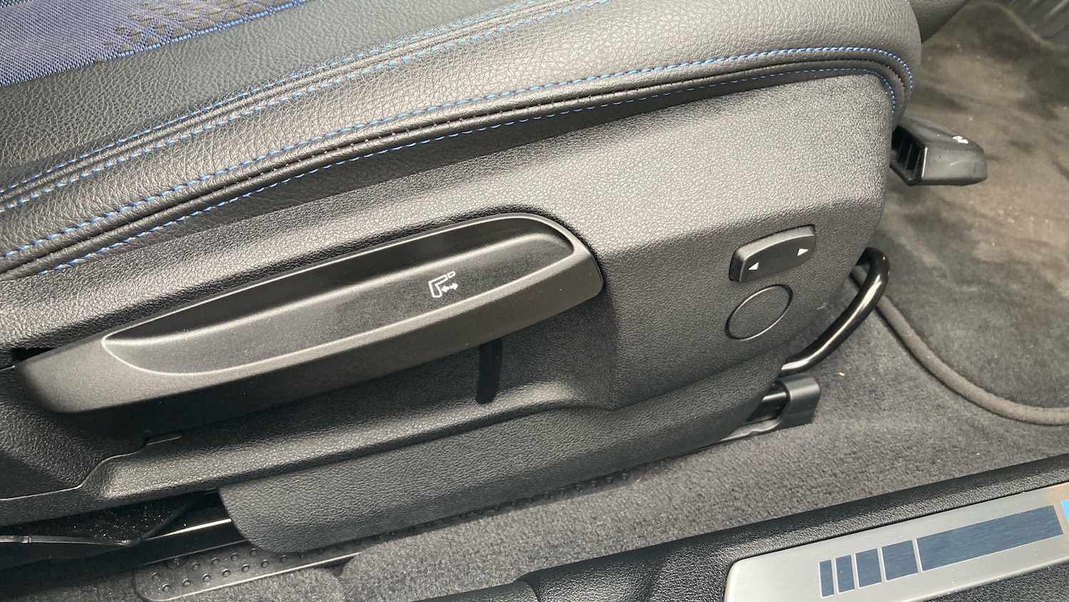 Used BMW 1 Series 2022 for sale - 76564919: Photo 21