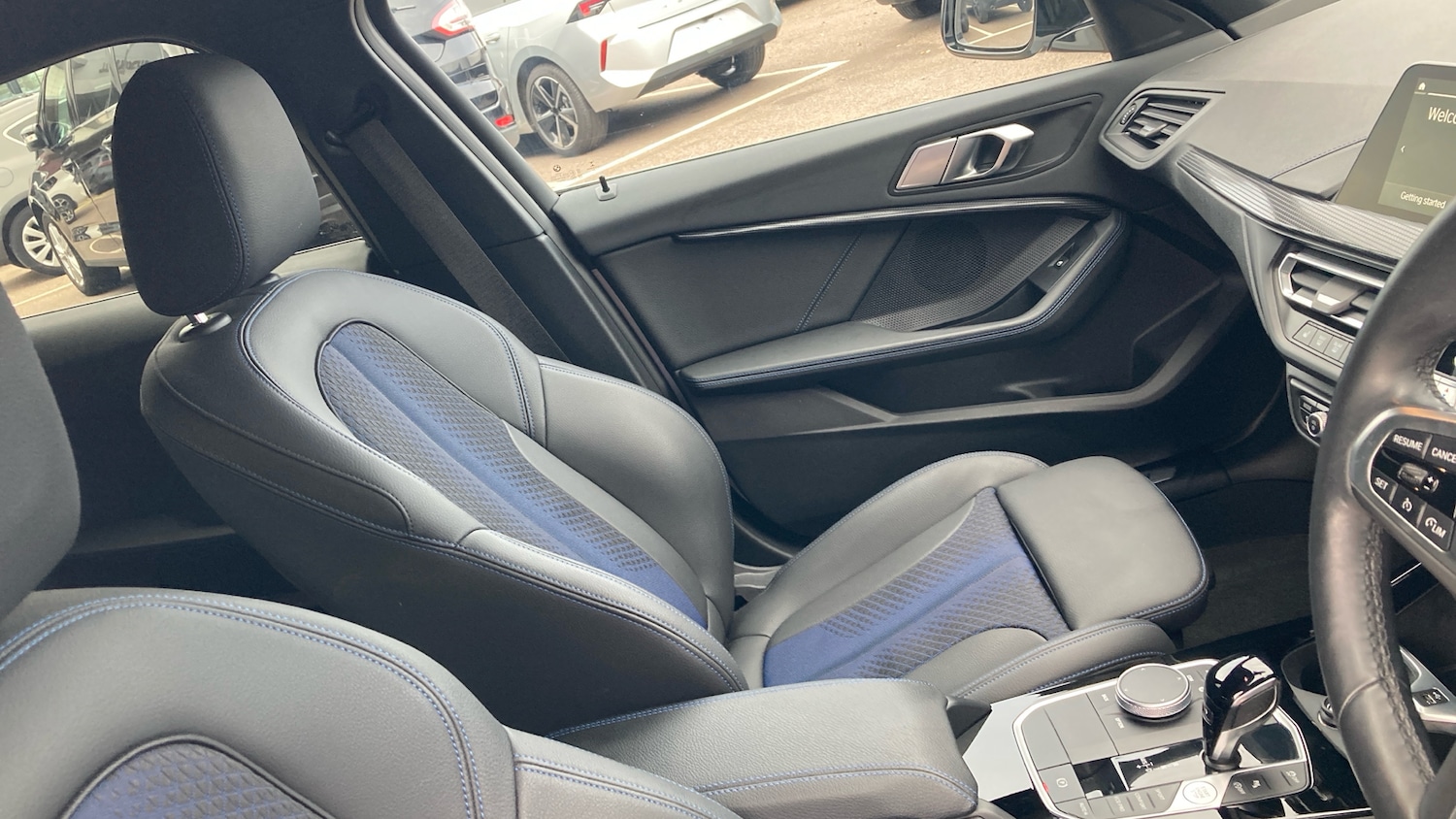 Used BMW 1 Series 2022 for sale - 76564919: Photo 28