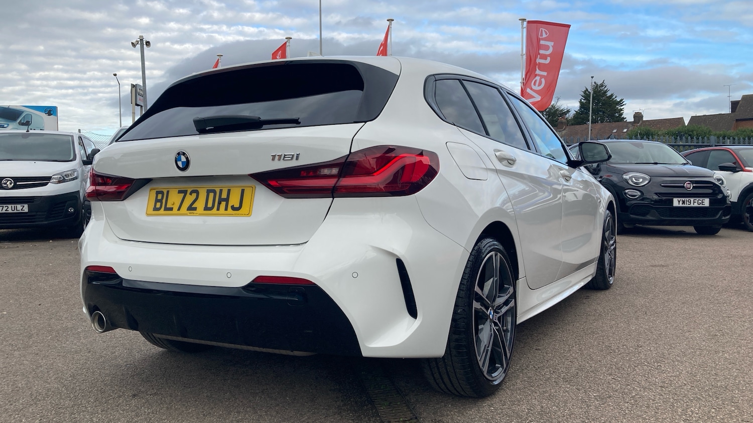 Used BMW 1 Series 2022 for sale - 76564919: Photo 29