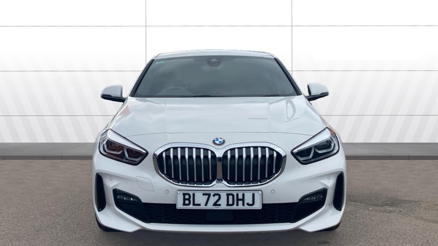 Used BMW 1 Series 2022 for sale - 76564919: Photo 3