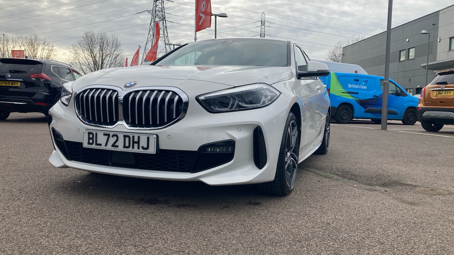 Used BMW 1 Series 2022 for sale - 76564919: Photo 31