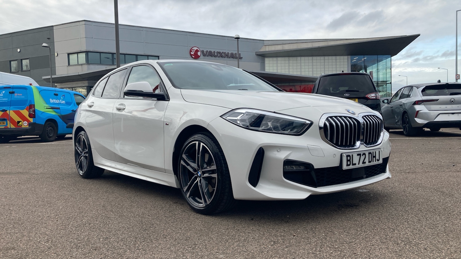 Used BMW 1 Series 2022 for sale - 76564919: Photo 32