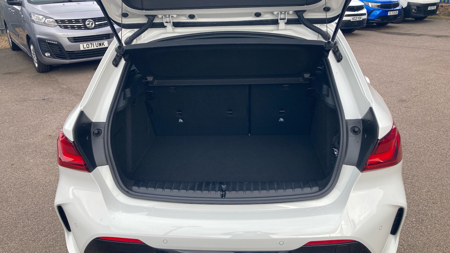 Used BMW 1 Series 2022 for sale - 76564919: Photo 4