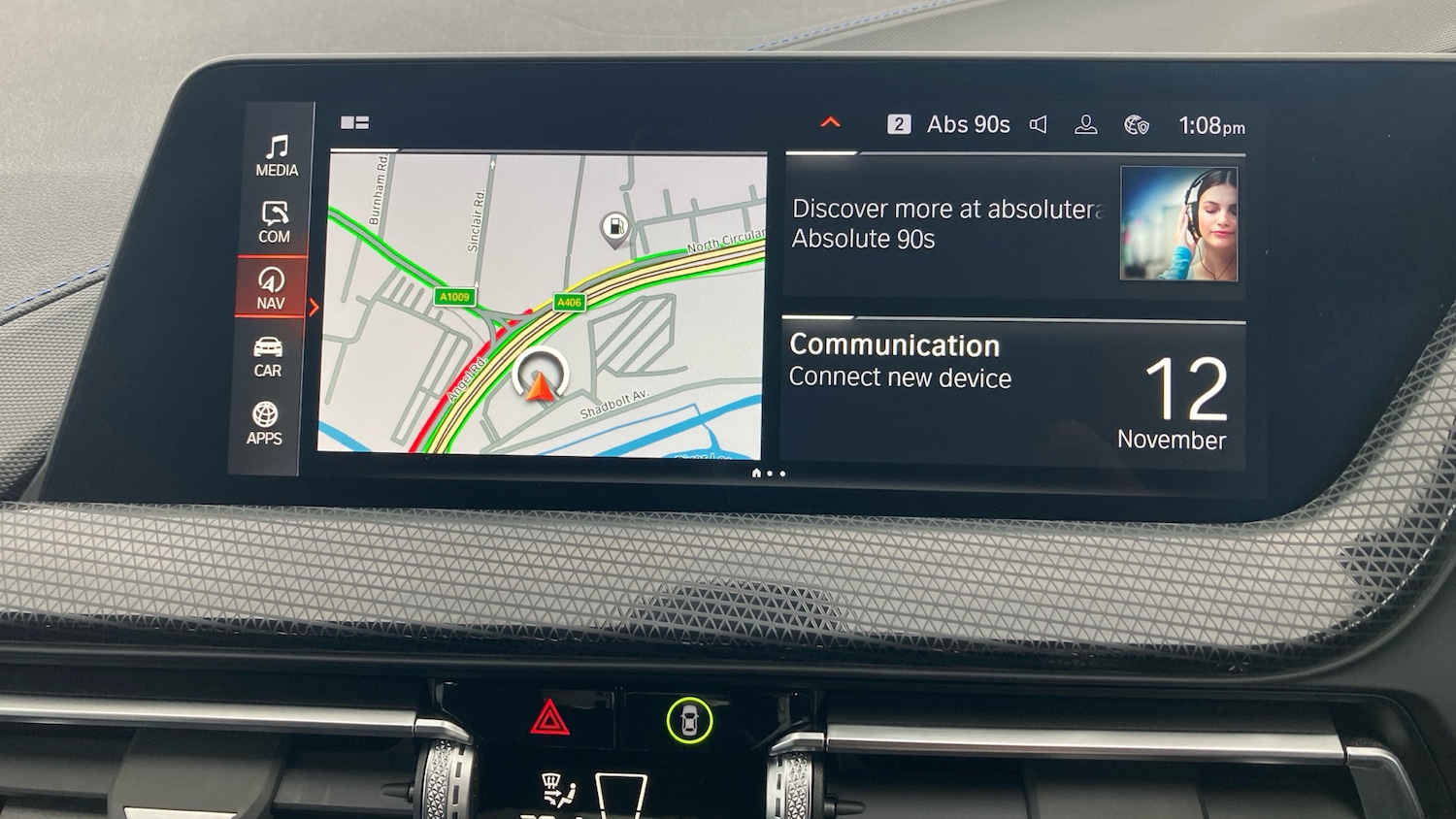 Used BMW 1 Series 2022 for sale - 76564919: Photo 42