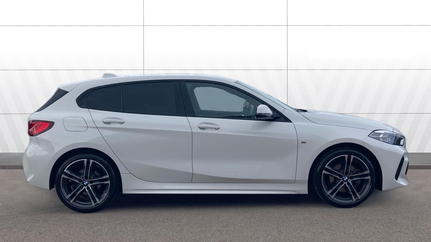 Used BMW 1 Series 2022 for sale - 76564919: Photo 5