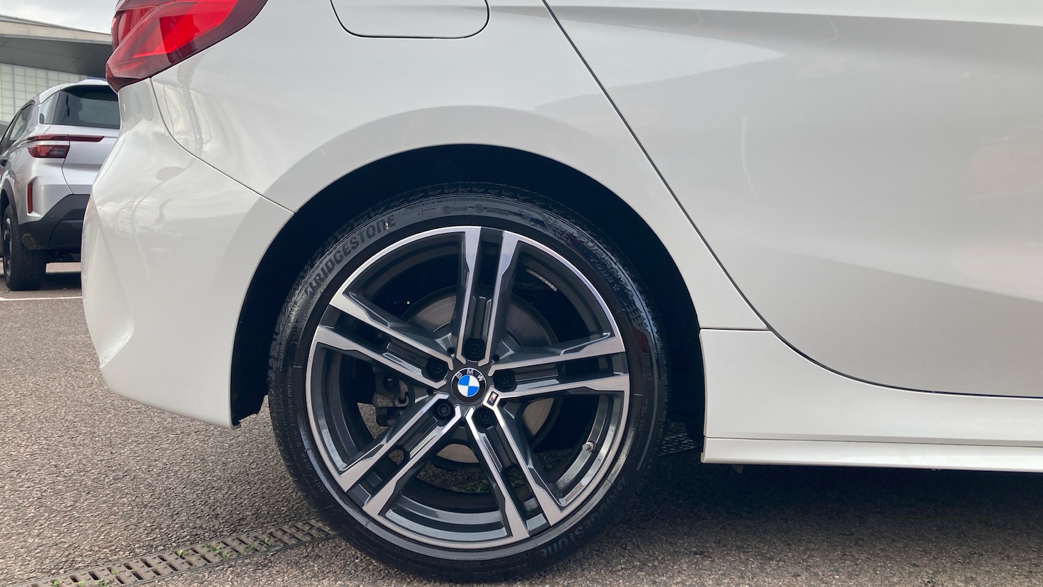 Used BMW 1 Series 2022 for sale - 76564919: Photo 7