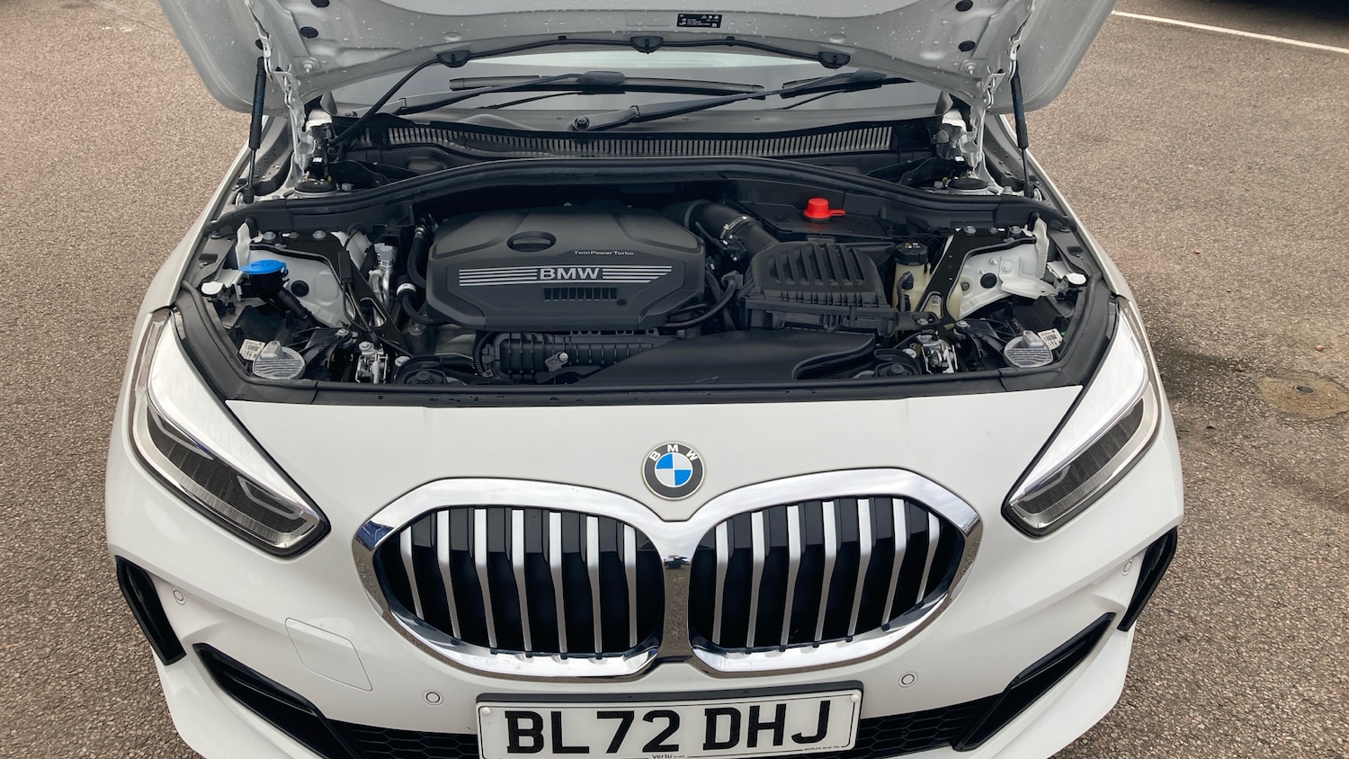 Used BMW 1 Series 2022 for sale - 76564919: Photo 8