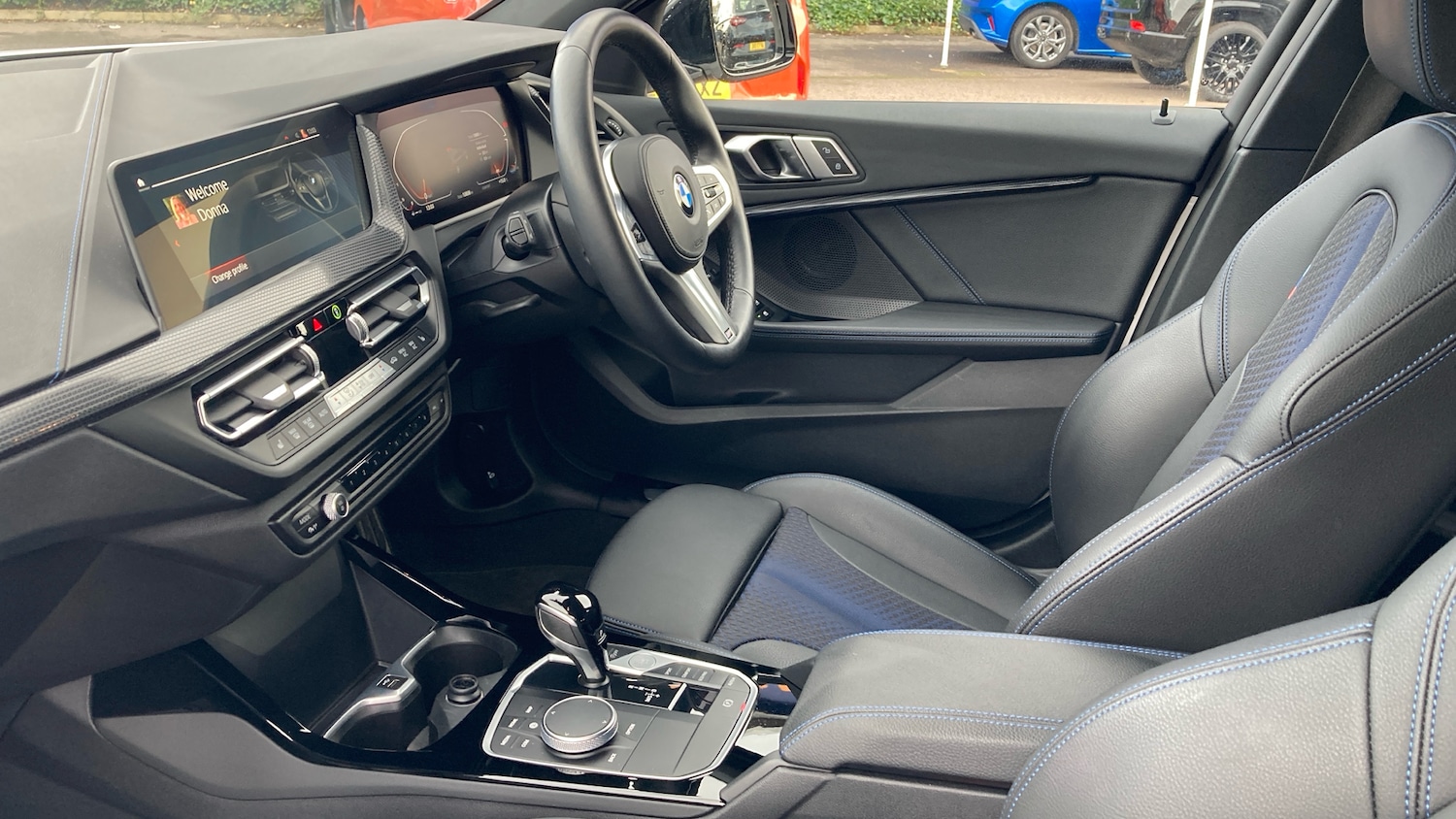 Used BMW 1 Series 2022 for sale - 76564919: Photo 9