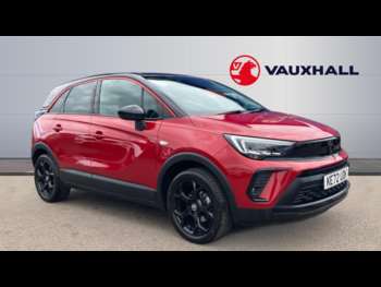 2023 (72) - 1.2 Turbo [130] GS Line 5dr Auto Petrol Hatchback