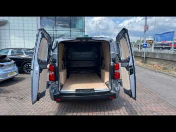 Used Vauxhall Vivaro 2025 for sale - 74883594: Photo