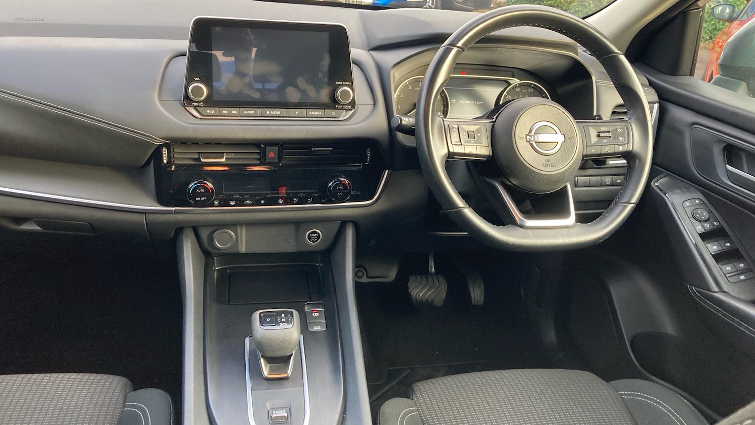 Used Nissan Qashqai 2022 for sale - 76504405: Photo 10