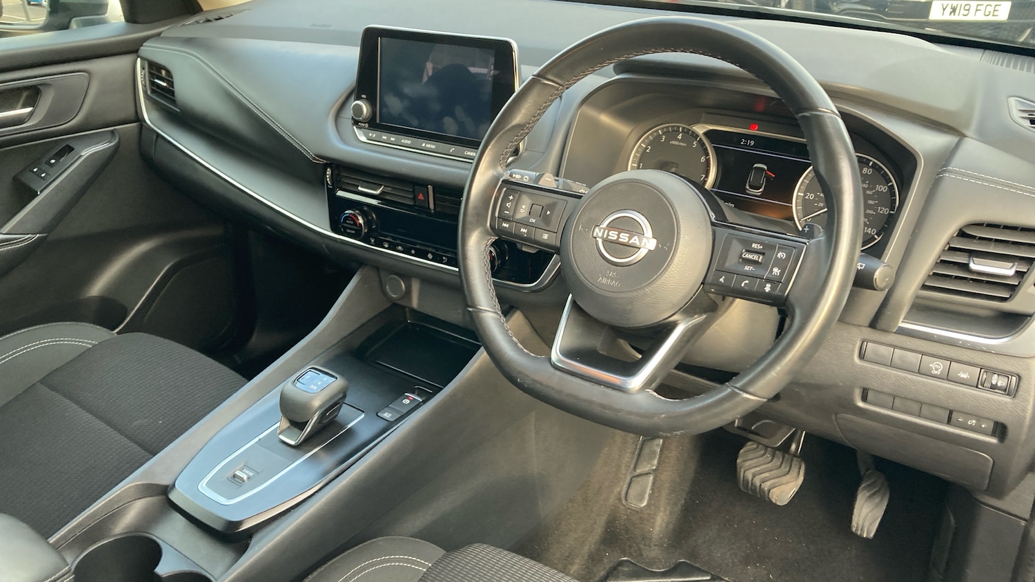 Used Nissan Qashqai 2022 for sale - 76504405: Photo 11