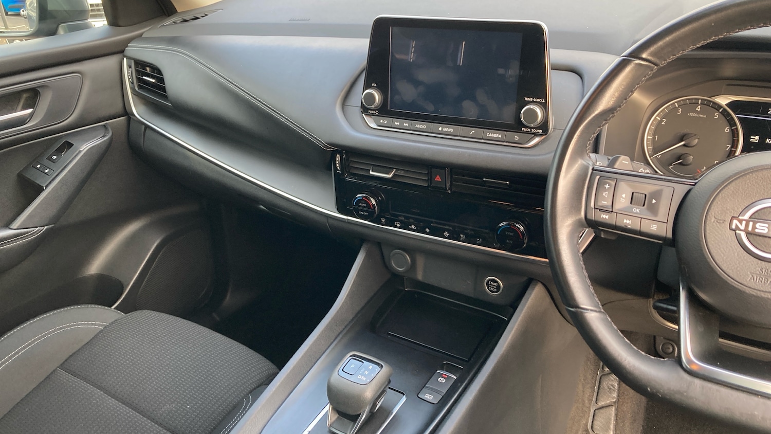 Used Nissan Qashqai 2022 for sale - 76504405: Photo 14