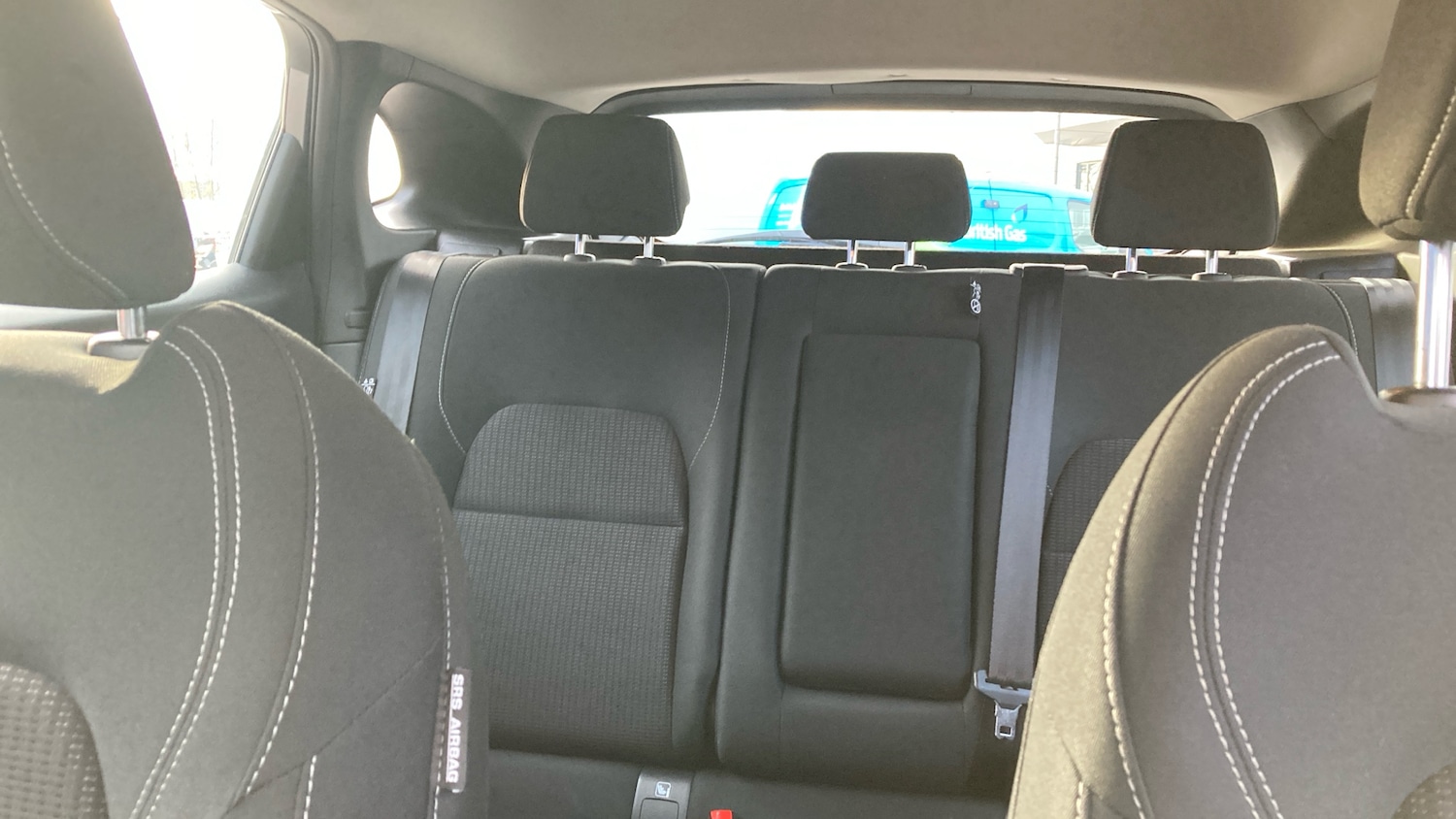 Used Nissan Qashqai 2022 for sale - 76504405: Photo 15