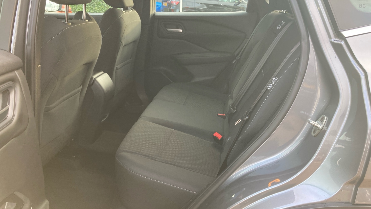 Used Nissan Qashqai 2022 for sale - 76504405: Photo 16