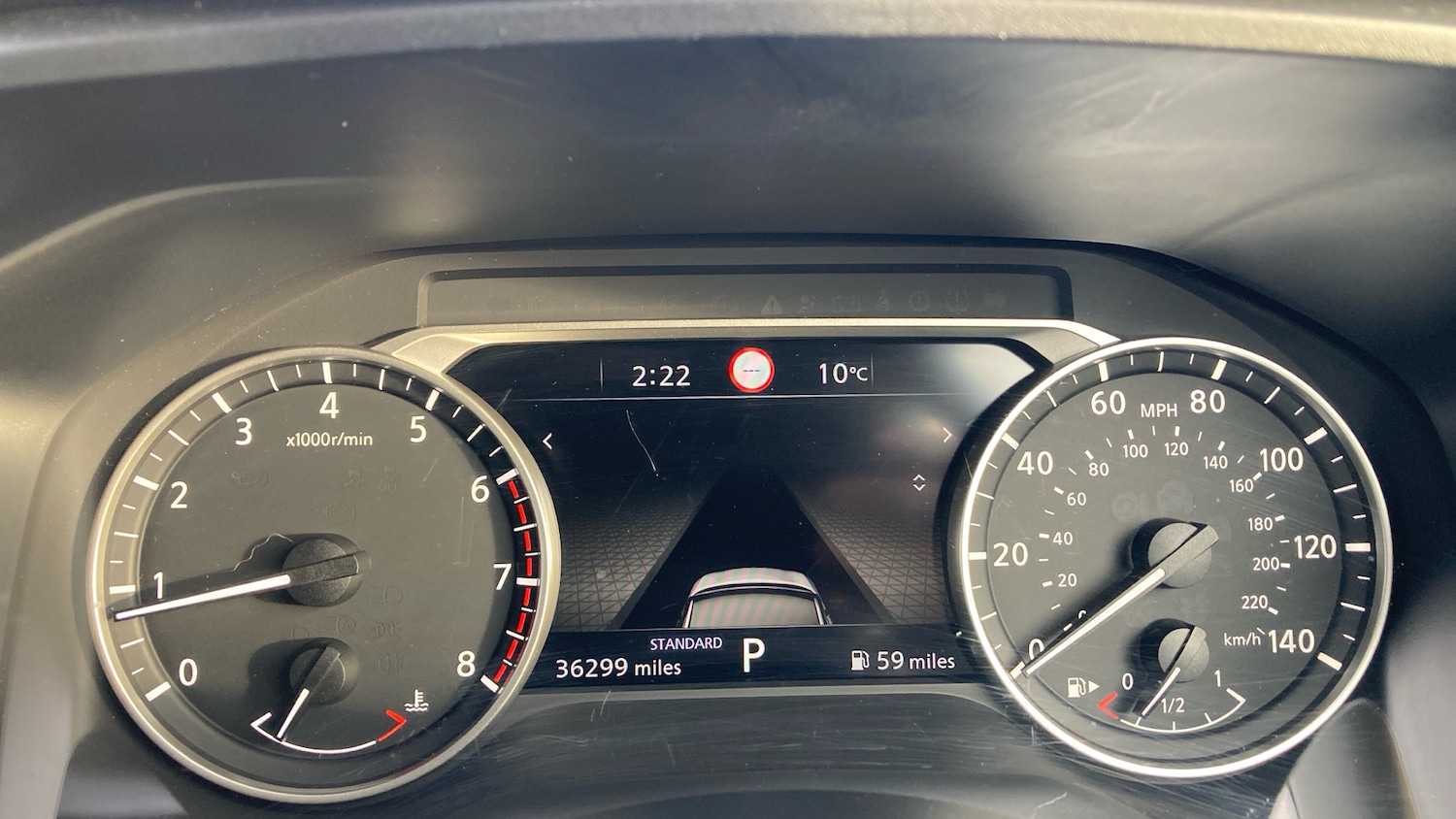 Used Nissan Qashqai 2022 for sale - 76504405: Photo 18