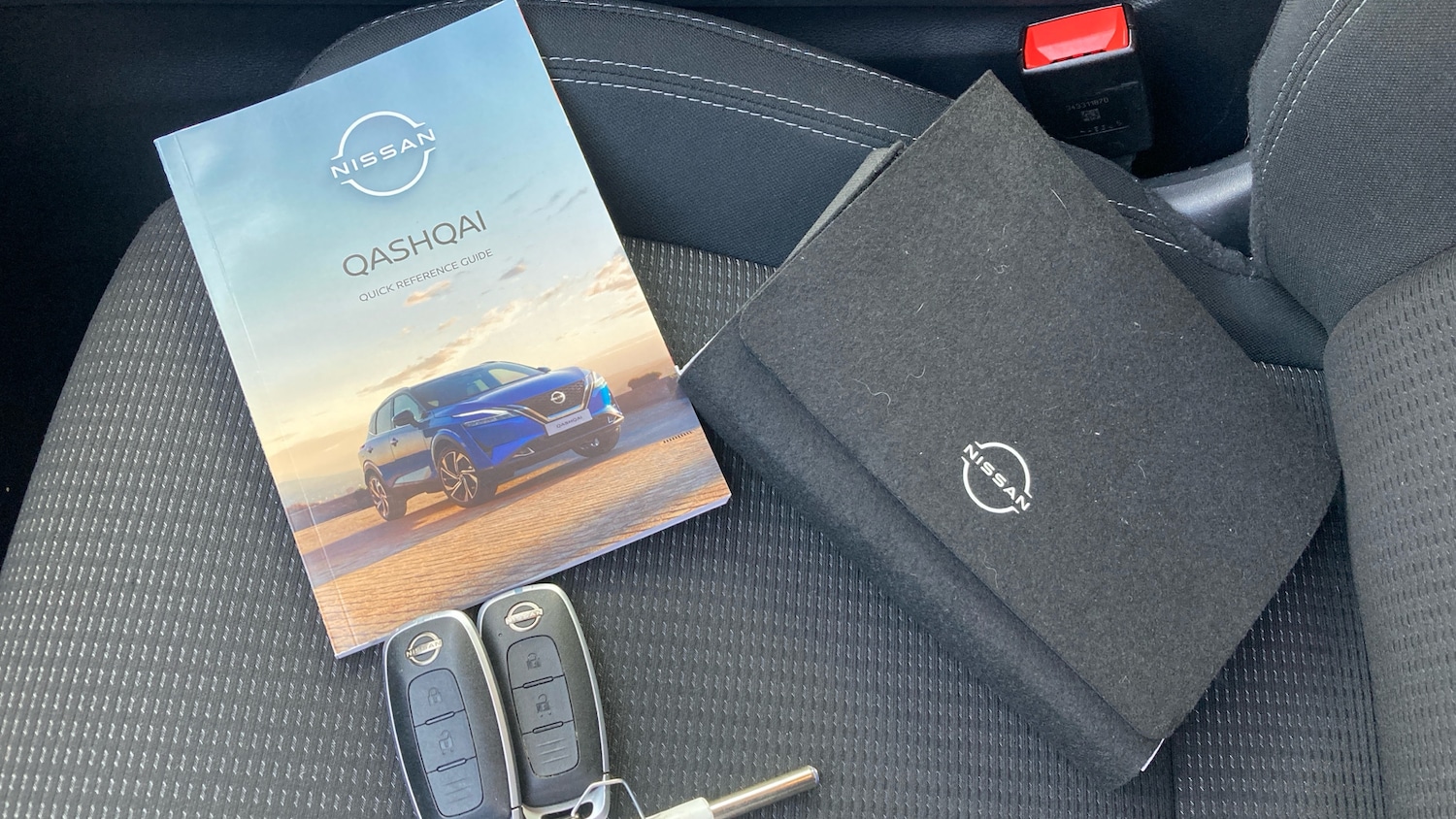 Used Nissan Qashqai 2022 for sale - 76504405: Photo 19