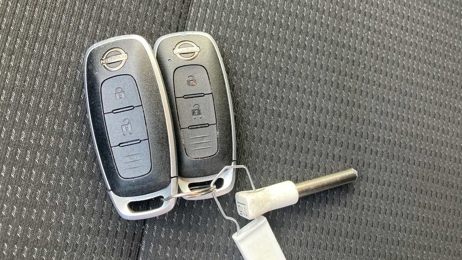 Used Nissan Qashqai 2022 for sale - 76504405: Photo 20