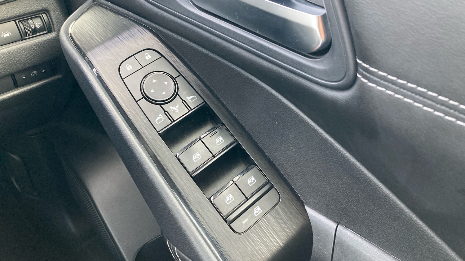 Used Nissan Qashqai 2022 for sale - 76504405: Photo 25