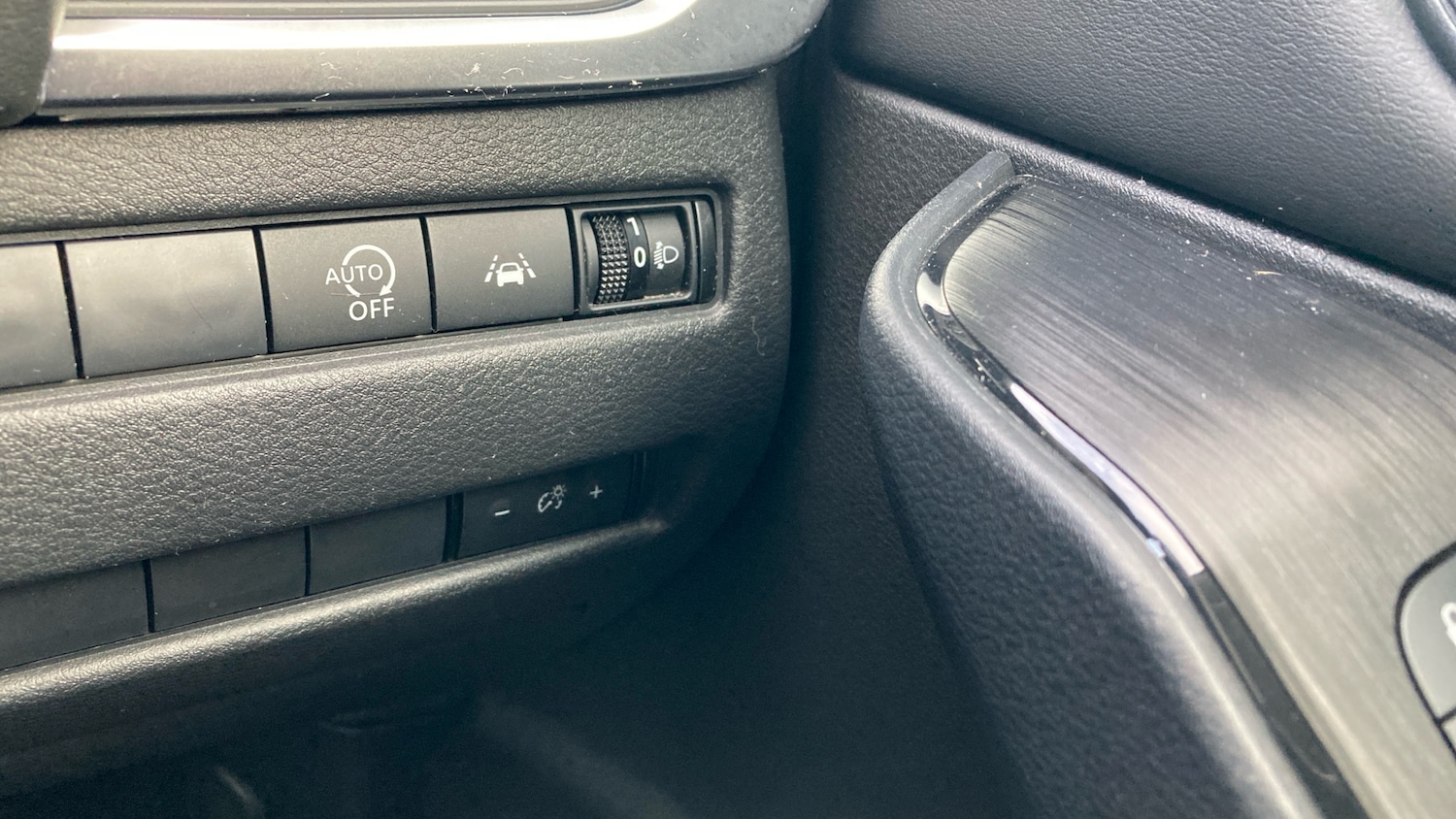 Used Nissan Qashqai 2022 for sale - 76504405: Photo 26