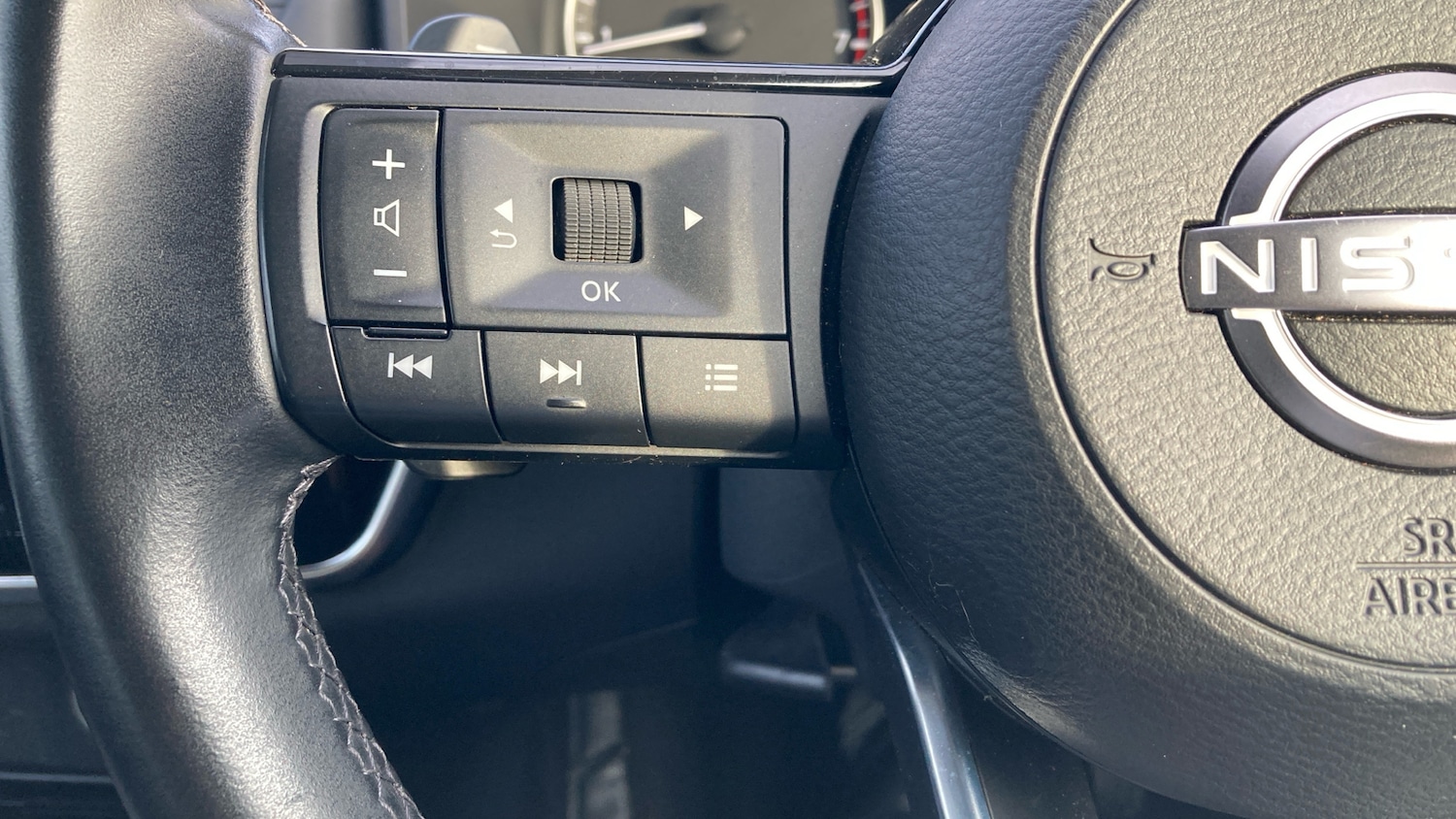 Used Nissan Qashqai 2022 for sale - 76504405: Photo 28