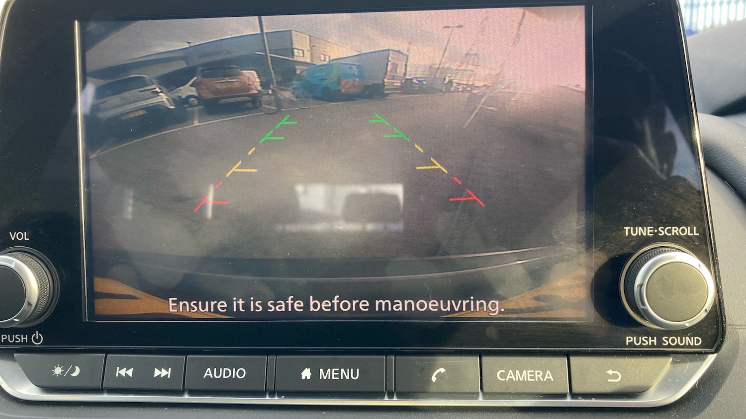 Used Nissan Qashqai 2022 for sale - 76504405: Photo 29