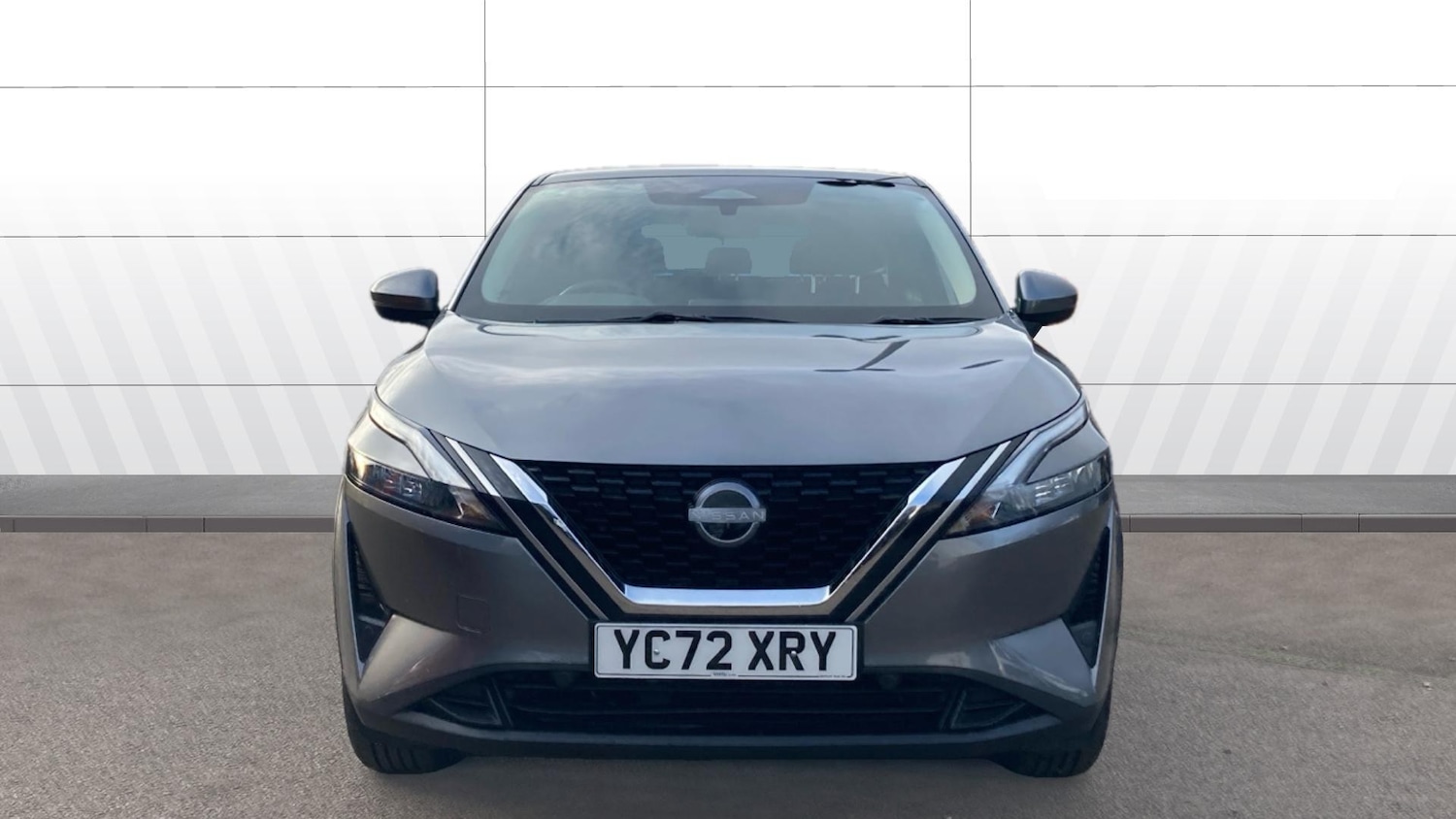 Used Nissan Qashqai 2022 for sale - 76504405: Photo 3