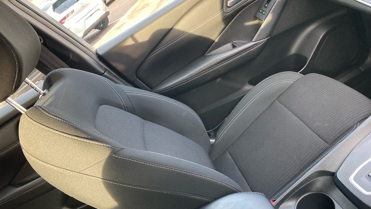 Used Nissan Qashqai 2022 for sale - 76504405: Photo 35