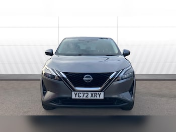 Used Nissan Qashqai 2022 for sale - 76504405: Photo