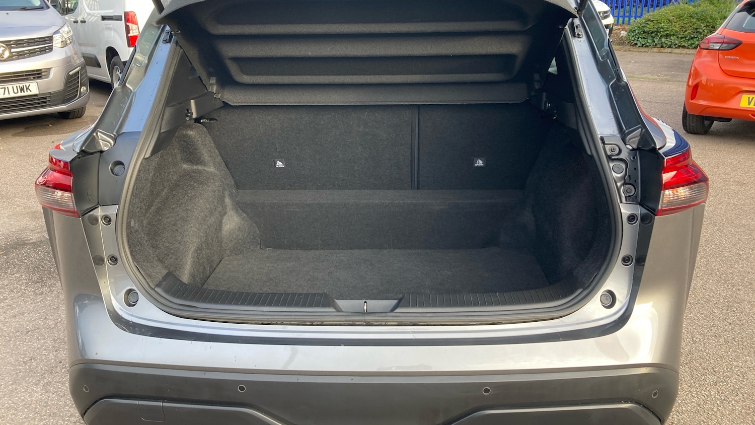 Used Nissan Qashqai 2022 for sale - 76504405: Photo 4