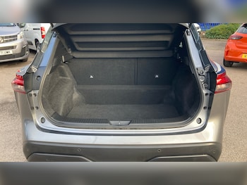 Used Nissan Qashqai 2022 for sale - 76504405: Photo