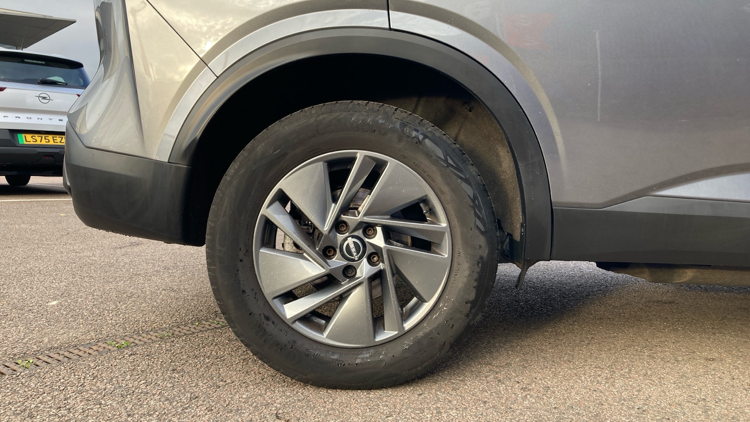 Used Nissan Qashqai 2022 for sale - 76504405: Photo 7