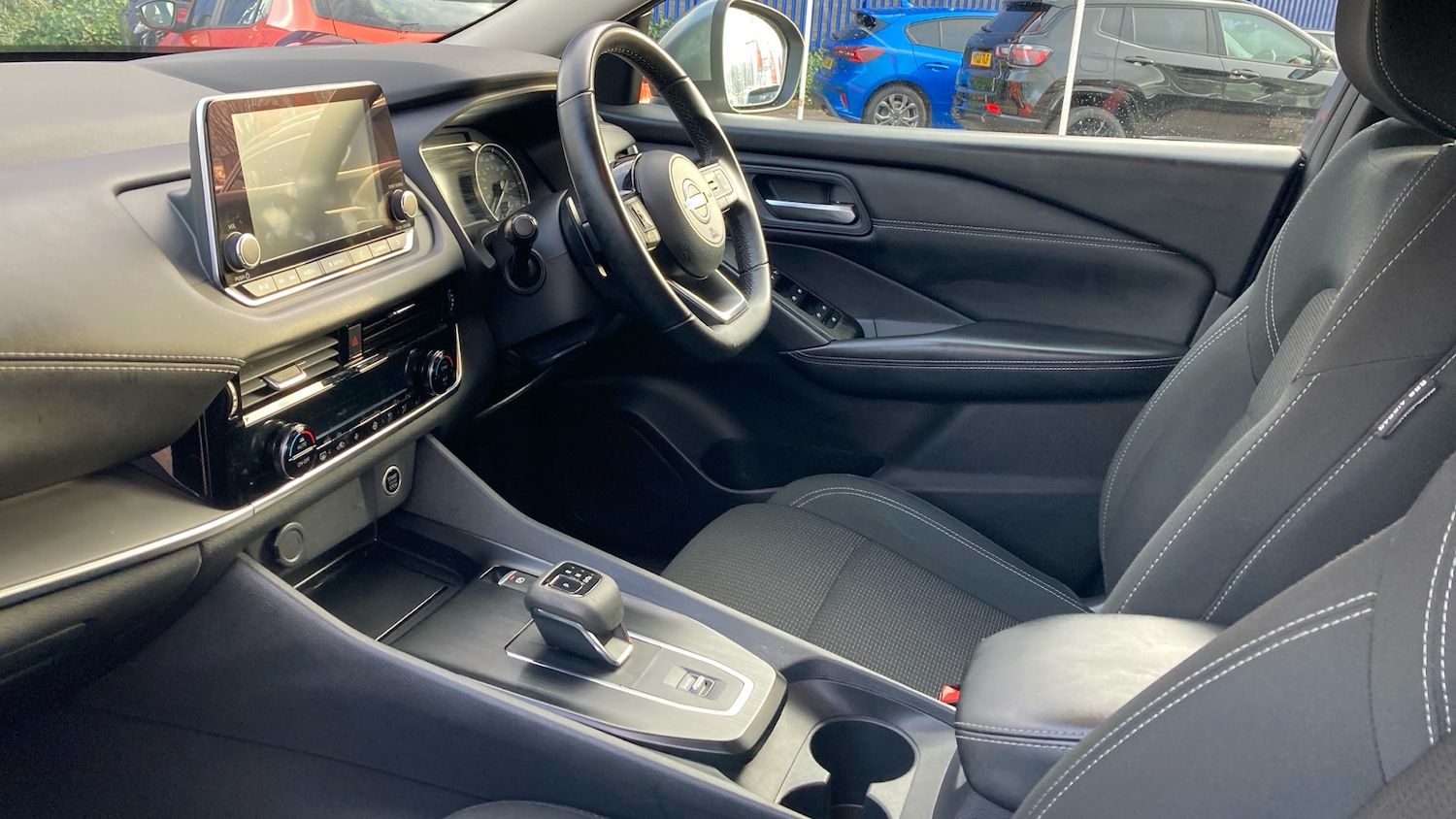 Used Nissan Qashqai 2022 for sale - 76504405: Photo 9