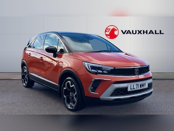 2021 (71) - 1.2 Turbo [130] Elite 5dr Petrol Hatchback