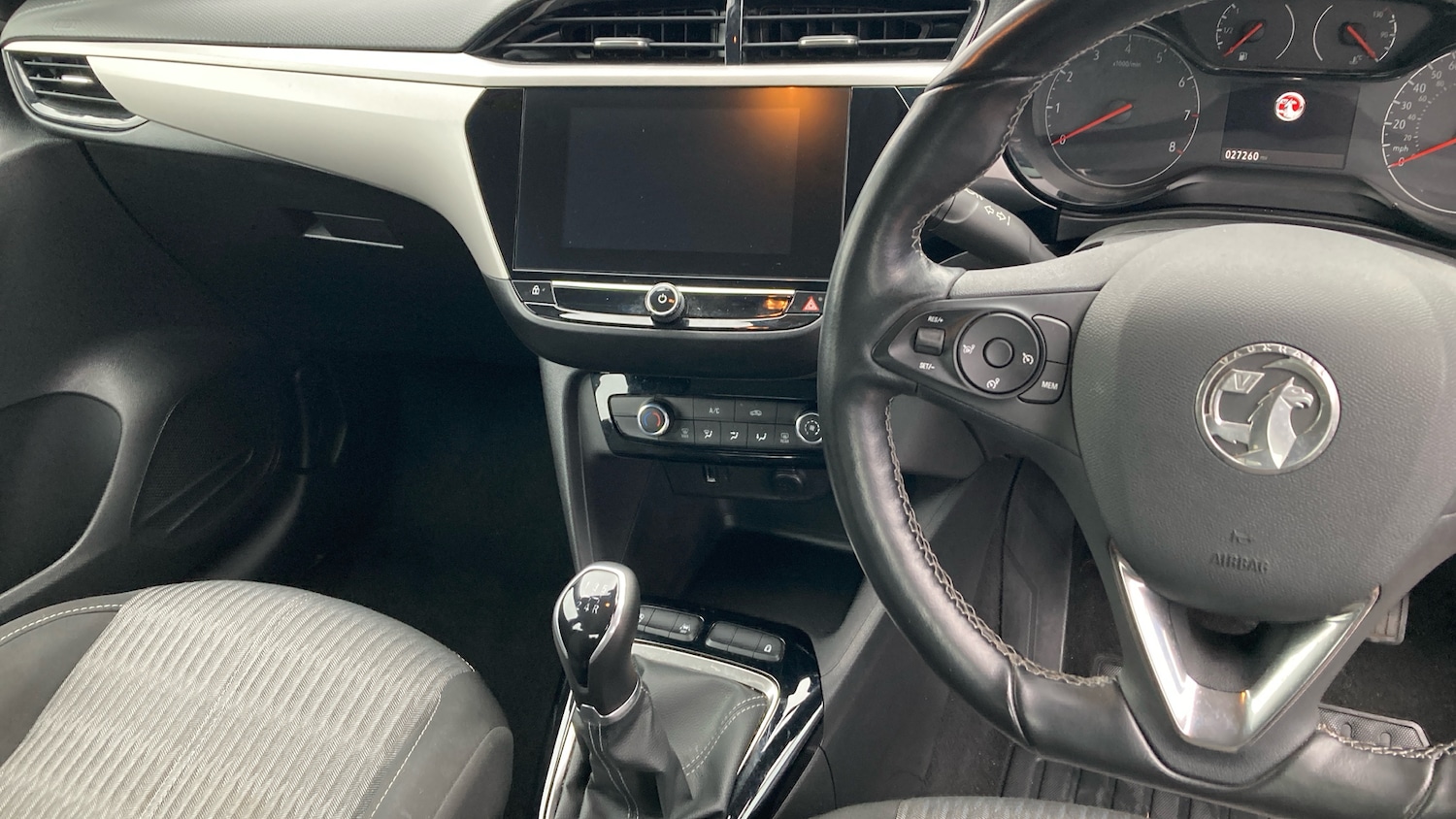 Used Vauxhall Corsa 2022 for sale - 77519737: Photo 14