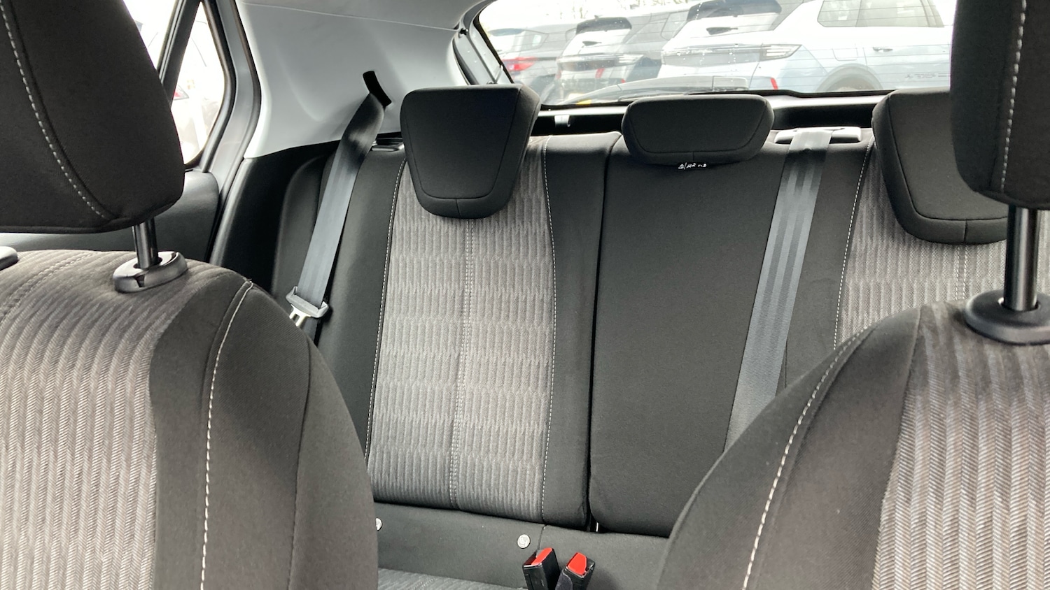 Used Vauxhall Corsa 2022 for sale - 77519737: Photo 15